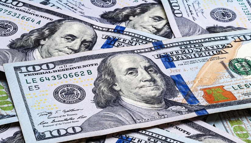 سعر الدولار