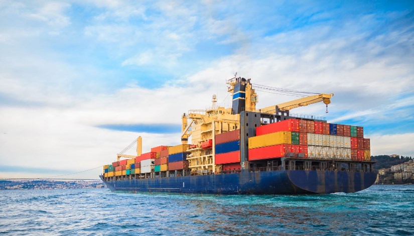 الصادرات السلعية- أرشيفية