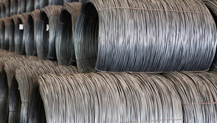 أسعار الحديد