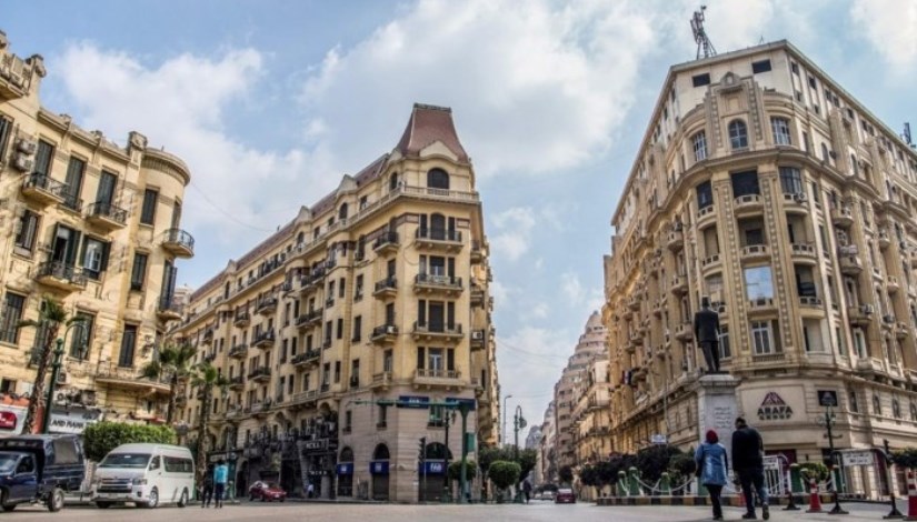 الإيجارات الجديدة