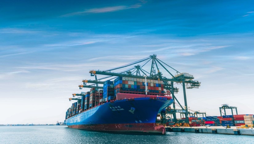 موانئ البحر الأحمر