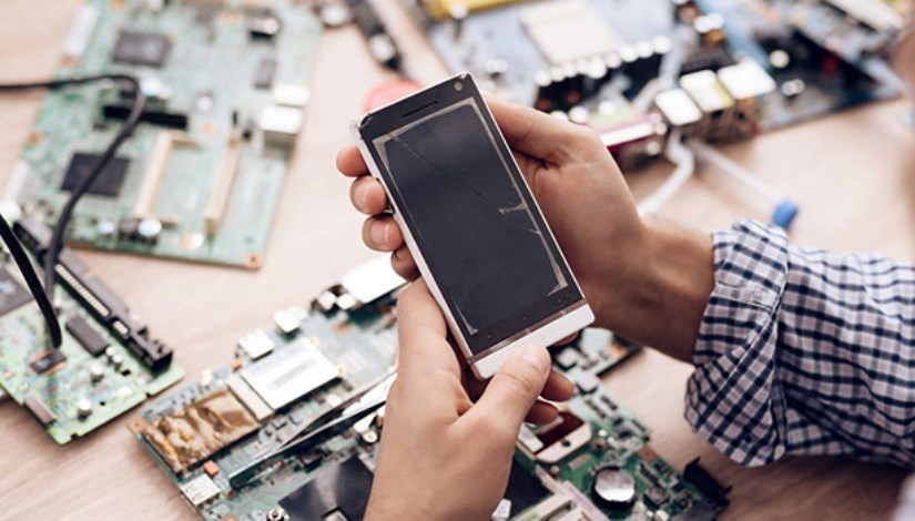 هواتف المحمول