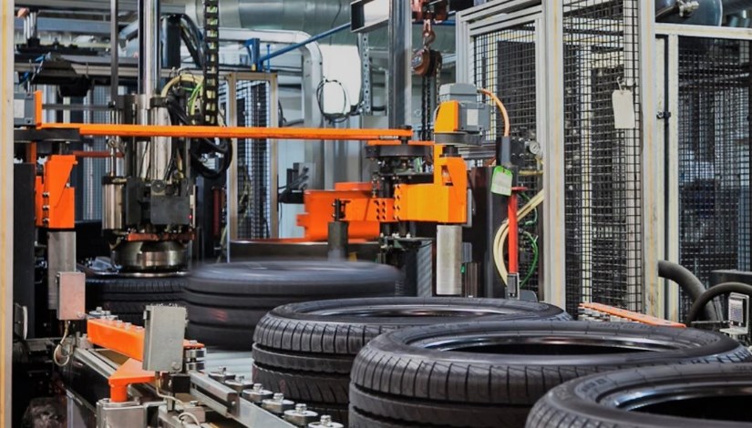 إطارات السيارات 