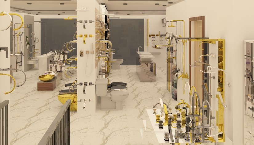 الادوات الصحية