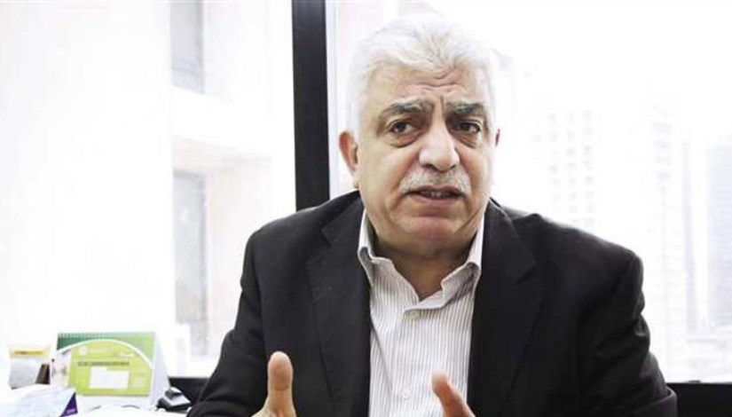  محمد المهندس رئيس غرفة الصناعات الهندسية