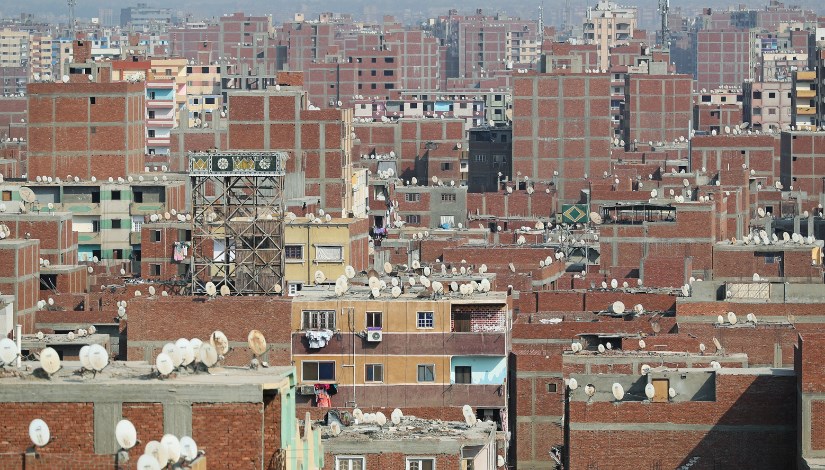 عقارات - أرشيفية