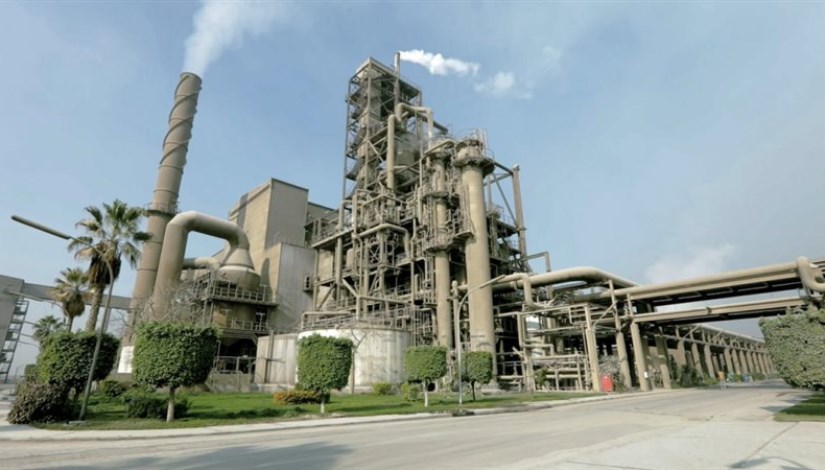 مصنع دلتا للأسمدة