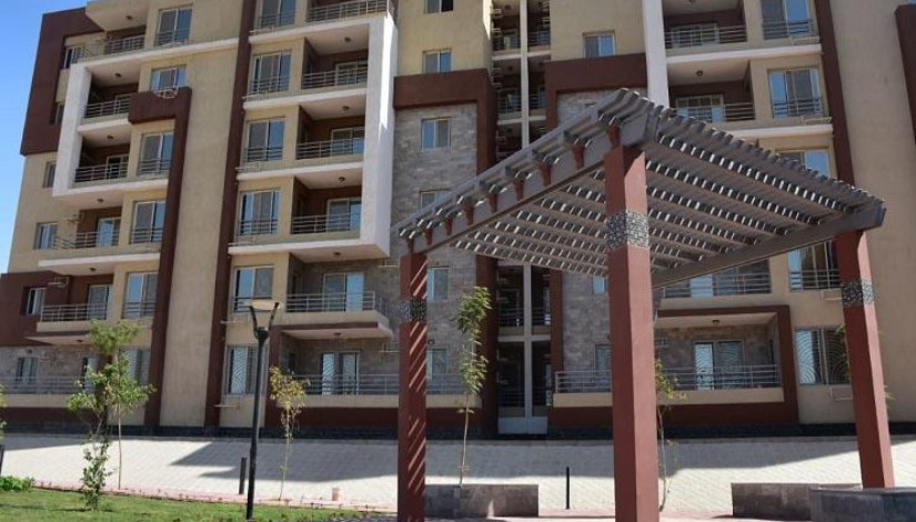 حدائق العاصمة