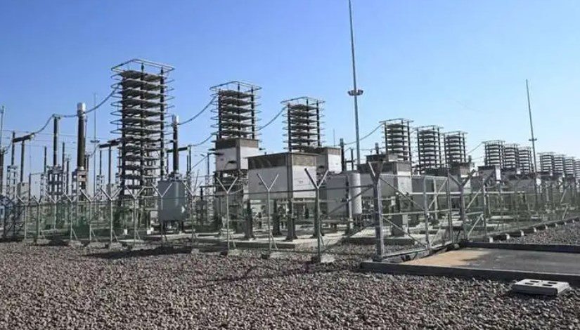 مشروع الربط الكهربائي بين مصر والسعودية