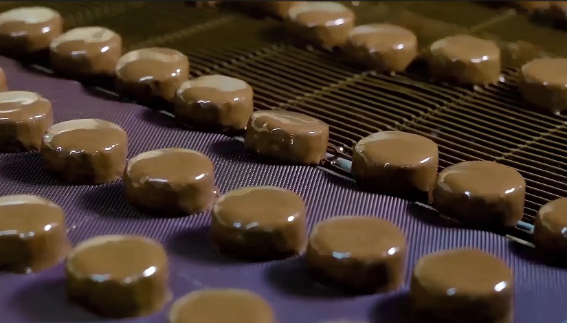 الشوكولاتة