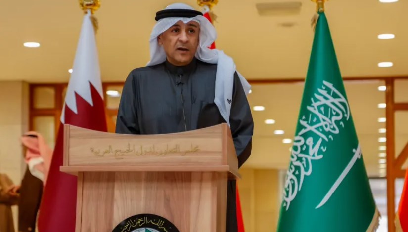 جاسم محمد البديوي