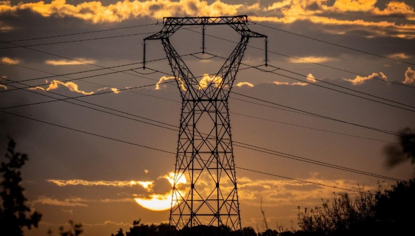 قطاع الكهرباء في مصر- تعبيرية