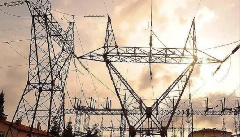 قطاع الكهرباء