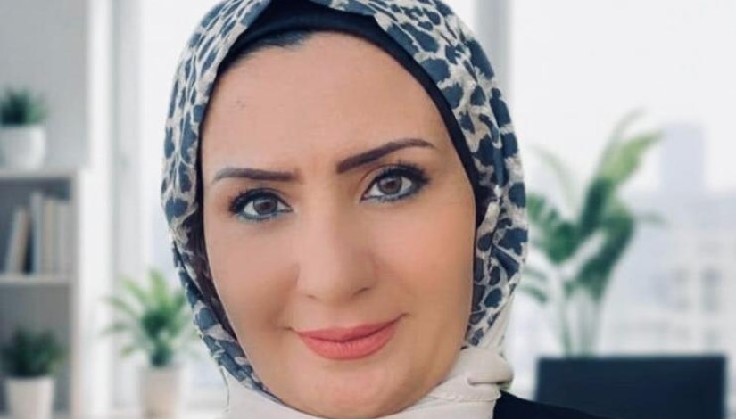  هبة رجاء الدين