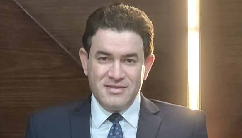 الكاتب الصحفي محمد طنطاوي