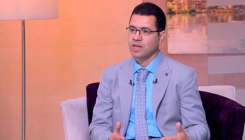 دكتور محمد عسكر إستشارى نظم المعلومات