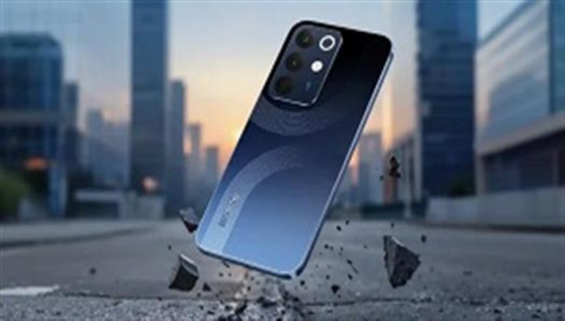 هاتف ريلمي- أرشيفية