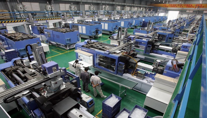 خطوات تأسيس مصنع