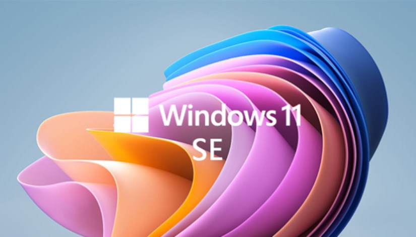 Windows 11 SE