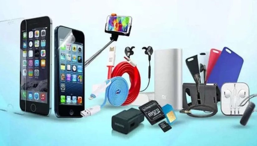 إكسسوارات الهاتف المحمول