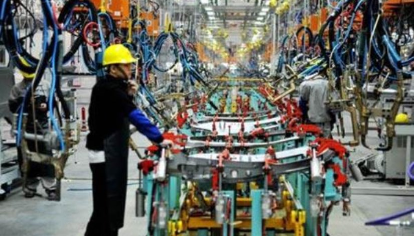 مصانع قطع الغيار