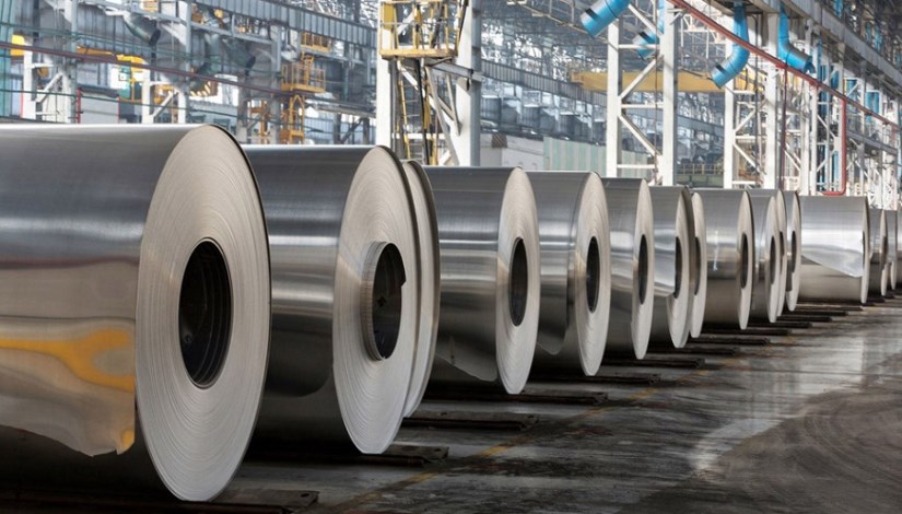 مصنع مصر للألومنيوم