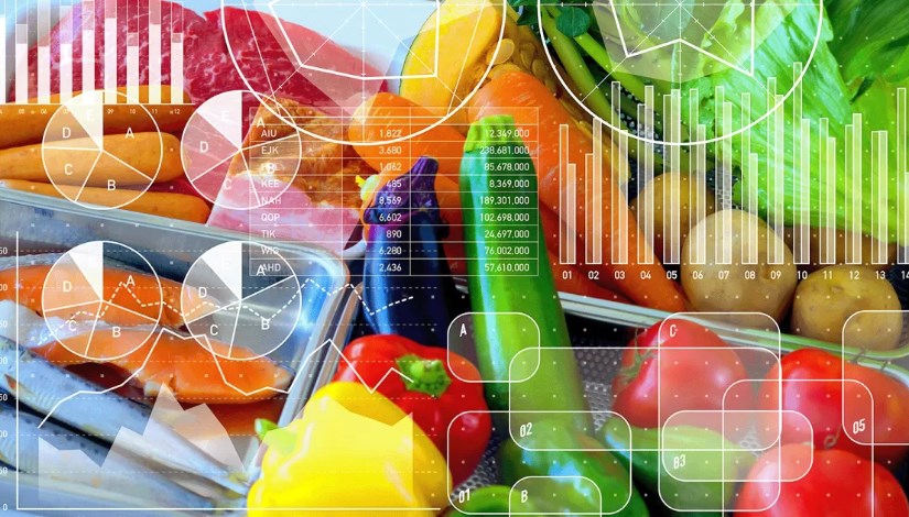 قطاع الصناعات الغذائية