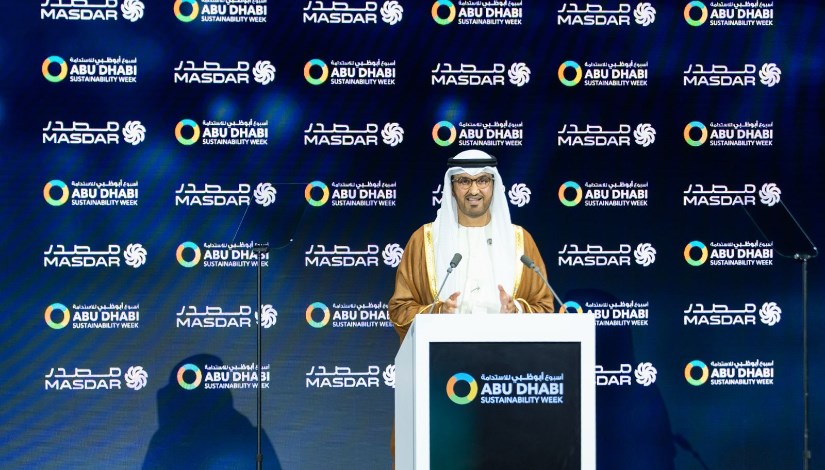 الدكتور سلطان أحمد الجابر