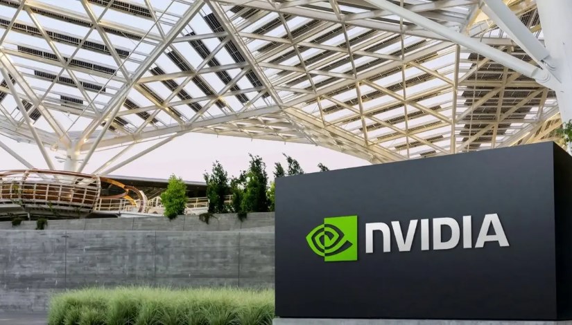 شركة إنفيديا