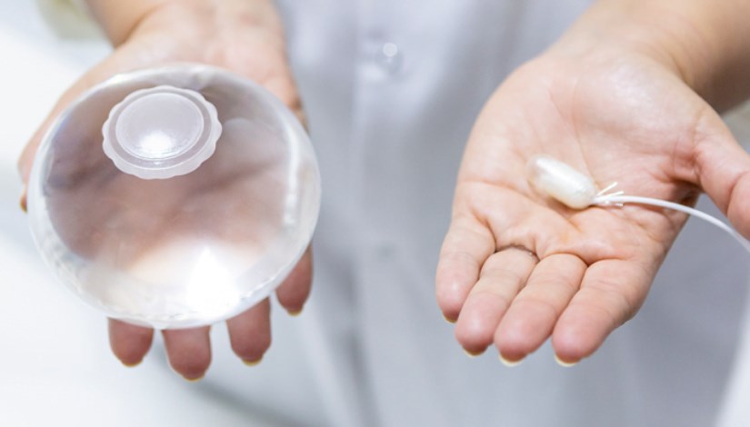 الكبسولات الذكية الطبية