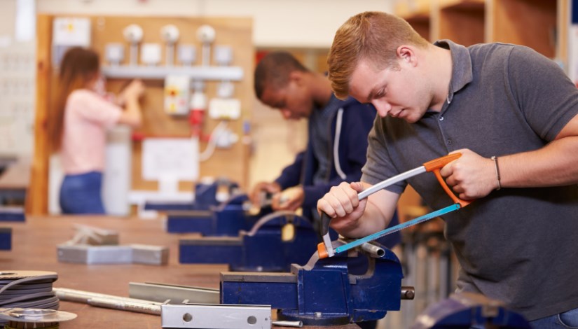 التعليم الفني