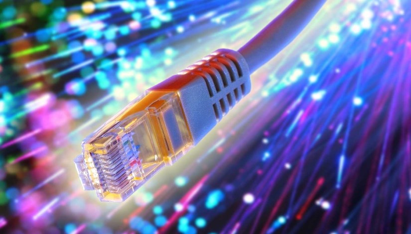 الإنترنت فائق السرعة