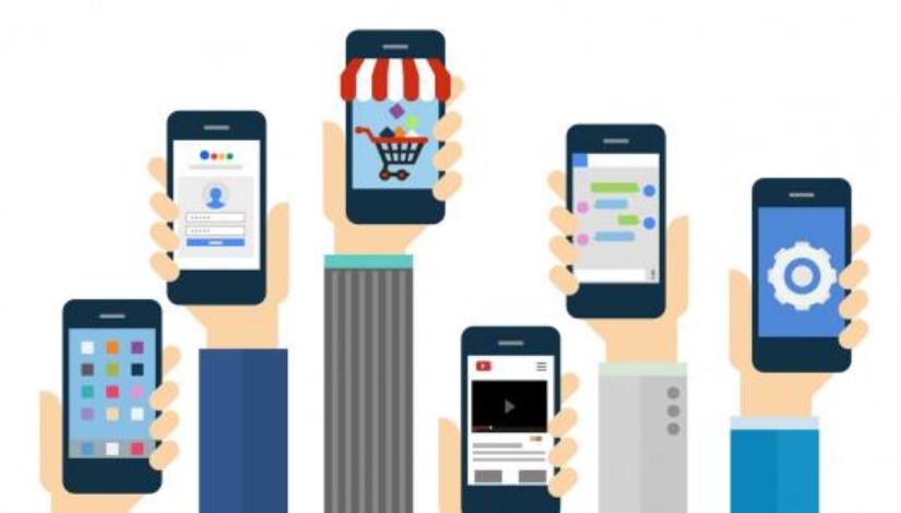 الهواتف المحمولة