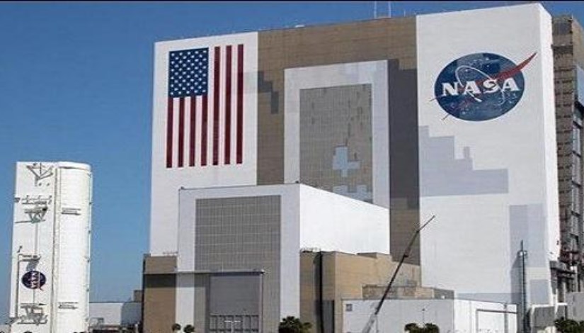 وكالة ناسا