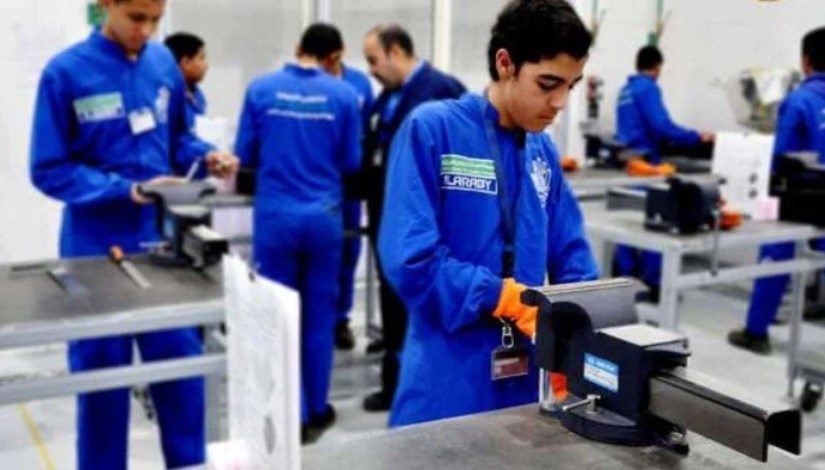 مدراس التكنولوجيا التطبيقية