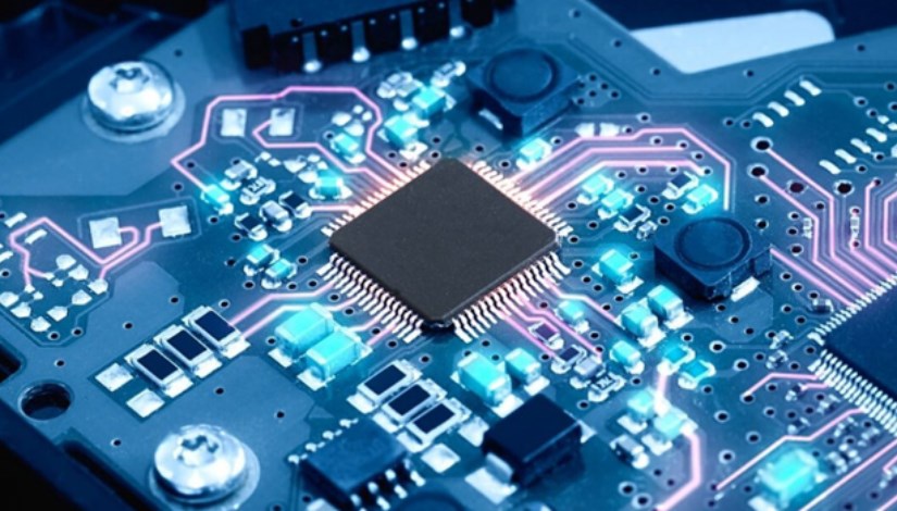 رقائق الذاكرة