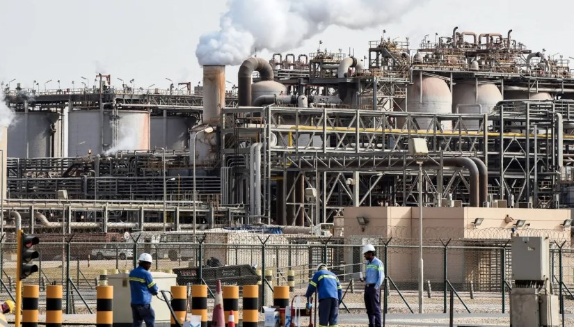 القطاع الصناعي 