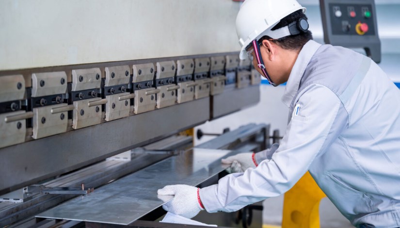 مصانع - أرشيفية 