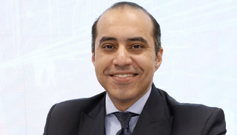 المستشار محمود فوزي