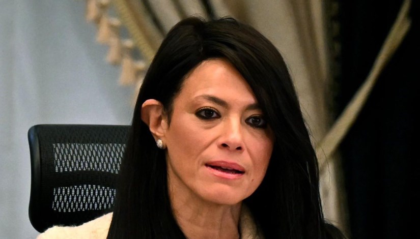 الدكتورة رانيا المشاط