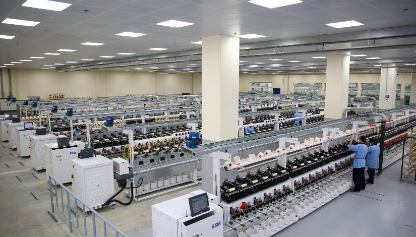 مصانع - أرشيفية 