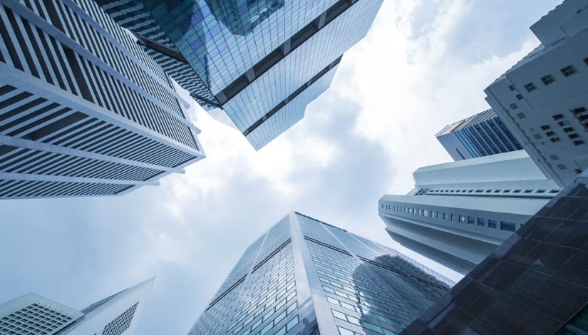 شركات - صورة أرشيفية 