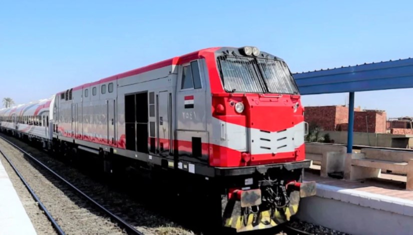 قطارات - صورة أرشيفية 