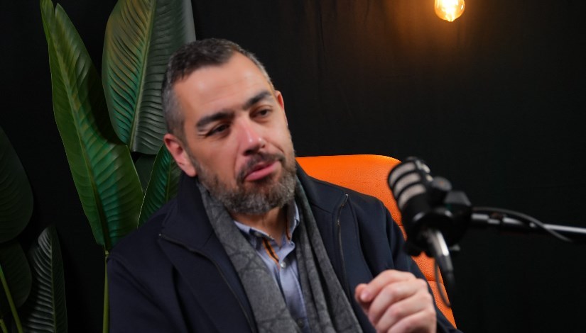 النائب محمد فؤاد عضو مجلس النواب 