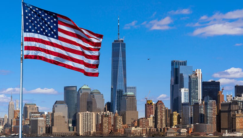 أمريكا - صورة أرشيفية 