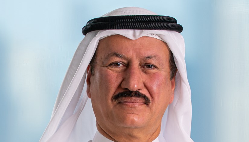 رجل الاعمال حسين سجواني - صورة أرشيفية 