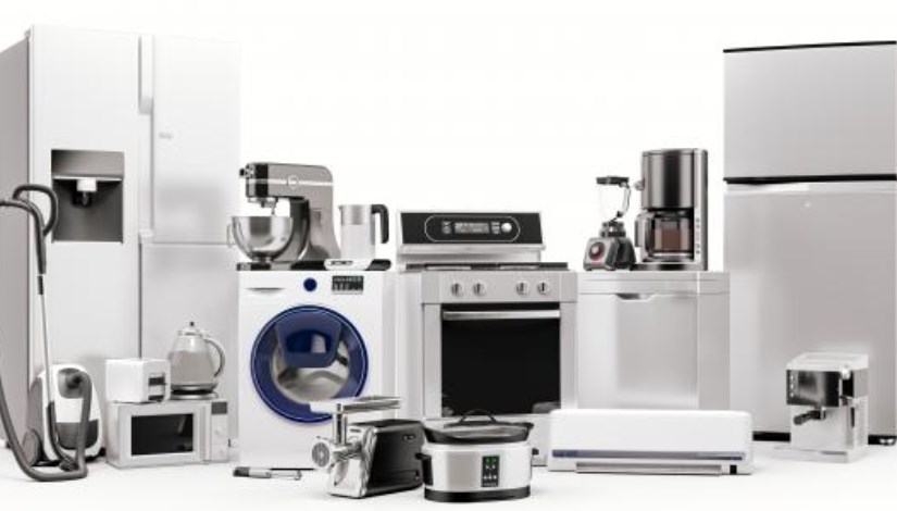 أجهزة كهربائية - صورة أرشيفية 