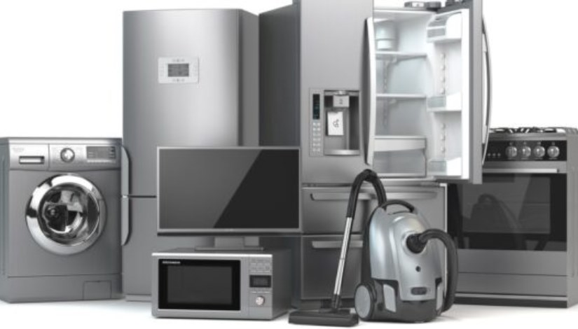 الأجهزة الكهربائية - صورة أرشيفية 