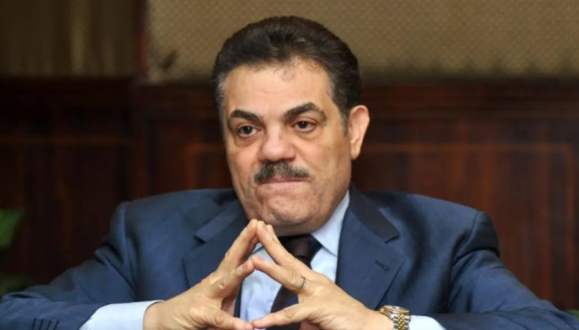 الدكتور السيد البدوي مرشح حزب الوفد 