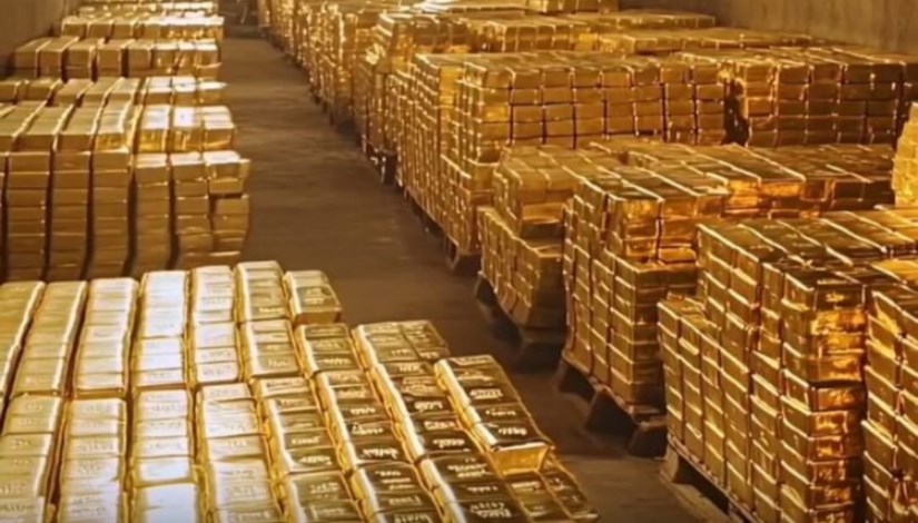 ذهب - صورة أرشيفية 